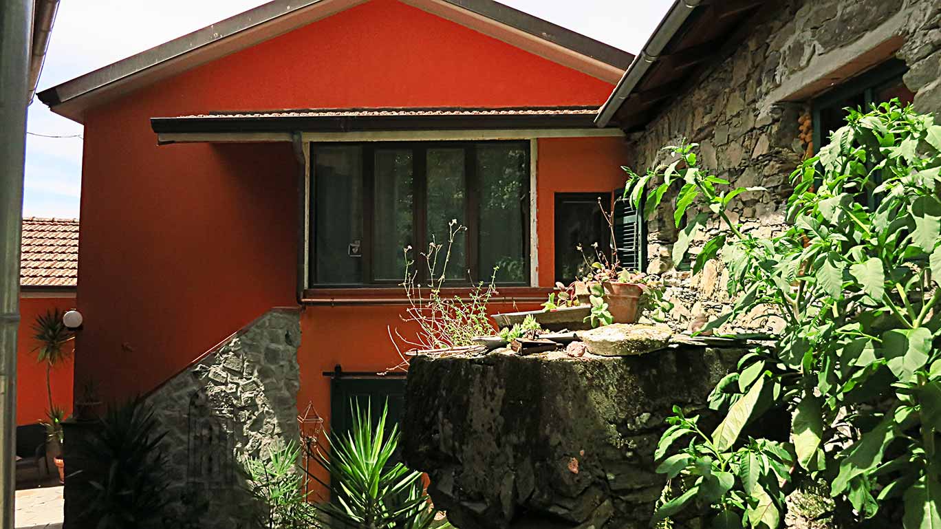 Ferienhaus-Ligurien - Rosalie, Albergo-diffuso-Berge-Meer (19)